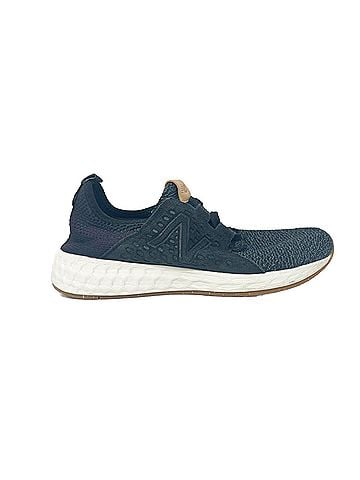 New Balance Sneaker Women New Balance Fresh Foam WCRZRRB Gray Running Size 7.5 (view 1)