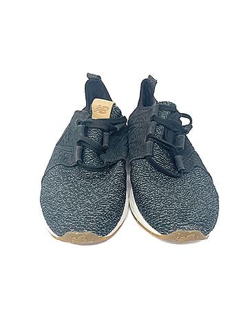 New Balance Sneaker Women New Balance Fresh Foam WCRZRRB Gray Running Size 7.5 (view 2)