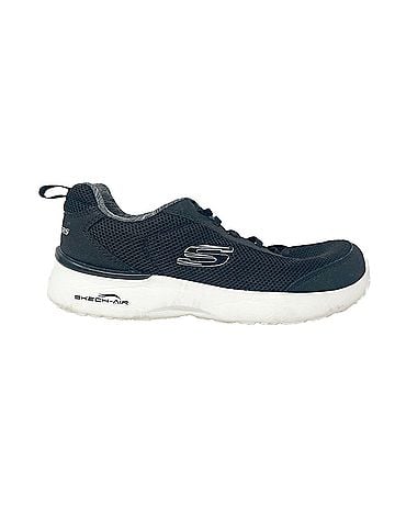 Skechers Sneaker Women Skech-Air Dynamight Trainers SN12947BJ Black Running Size 8 (view 1)