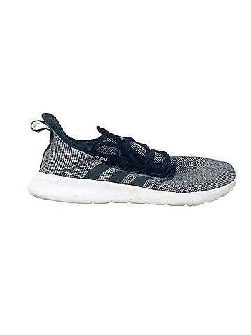 Adidas Sneaker Women Adidas Cloudfoam Pure 2.0 H04755 Gray Running Size 8.5 (view 1)