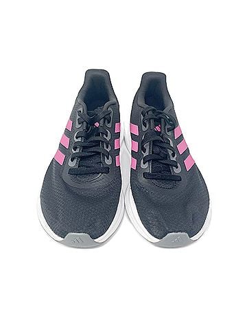 Adidas Sneaker Women Adidas Runfalcon 3.0 PWJ001004 Black Running Size 8.5 (view 2)