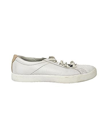 Under Armour Sneaker Women Under Armour Modern Court 3020761-100 White Casual Size 10 (view 1)