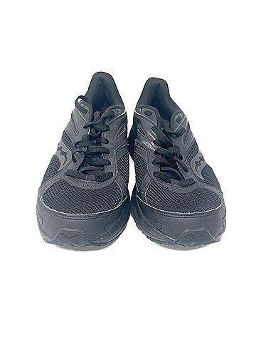 Saucony Sneaker Women Saucony Cohesion 14 S10628-5 Black Running Size 9 (view 2)