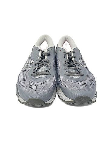 Asics Sneaker Women Asics Gel-Kayano 25 'Carbon 1012A032 Gray Running Size 9 (view 2)