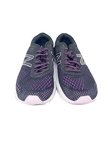 New Balance Sneaker Women Arishi v1 Fresh Foam WARISCP2 Blue Running Size 8.5 (view 2)