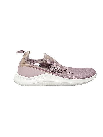 Nike Sneaker Women Nike Free TR 8 942888-501 Pink Running Size 10 (view 1)