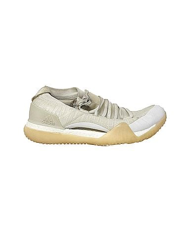 Adidas Sneaker Women Adidas PureBoost X TR 3.0 CG3529 Gray Running Size 6.5 (view 1)