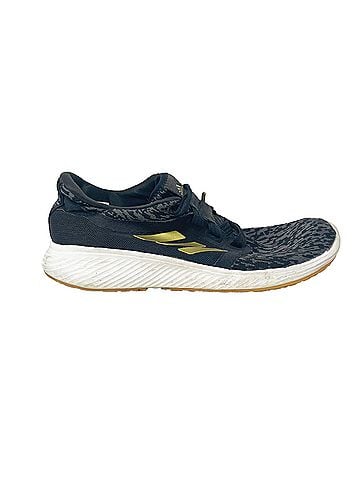 Adidas Sneaker Women Adidas Edge Lux 3 PWI001001 Blue Running Size 8.5 (view 1)