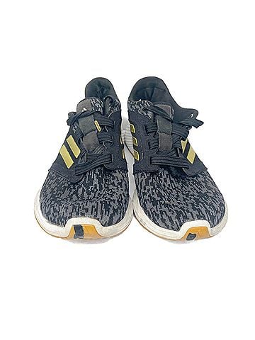 Adidas Sneaker Women Adidas Edge Lux 3 PWI001001 Blue Running Size 8.5 (view 2)