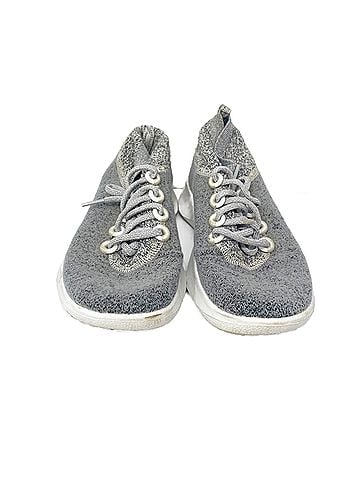 Allbirds Sneaker Women Allbirds Aetrex Carly AS106W Gray Running Size 6 (view 2)