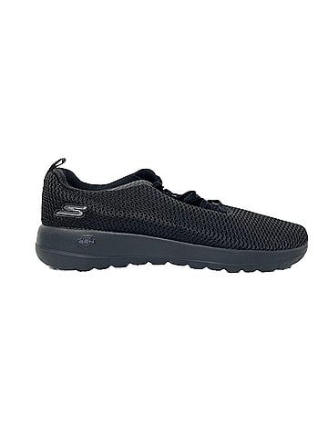 Skechers Sneaker Women SKECHERS GOwalk SN15601W Black Running Size 7.5 (view 1)