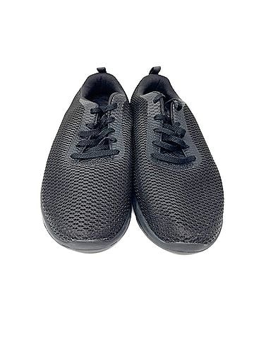 Skechers Sneaker Women SKECHERS GOwalk SN15601W Black Running Size 7.5 (view 2)