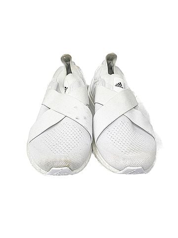Adidas Sneaker Women Adidas Ultraboost 5.0 DNA GX5083 White Running Size 8 (view 2)