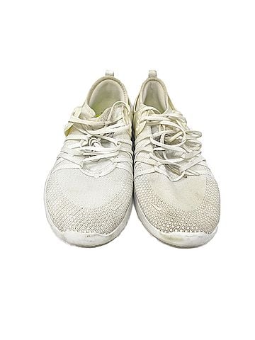 Nike Sneaker Women Nike Free TR 7 904651-101 White Running Size 7.5 (view 2)