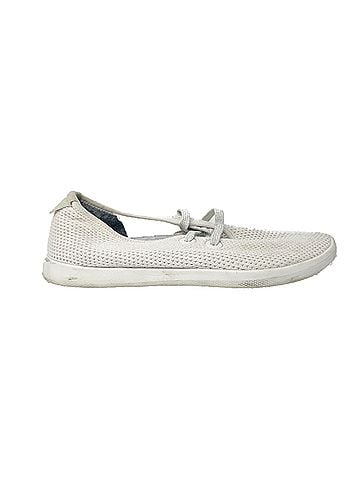 Allbirds Sneaker Women Allbirds Tree Skippers 0120RM1 White Running Size 9 (view 1)
