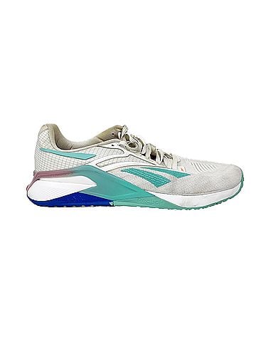 Reebok Sneaker Women Reebok Nano X2 622GY2286 Multicolor Running Size 9 (view 1)