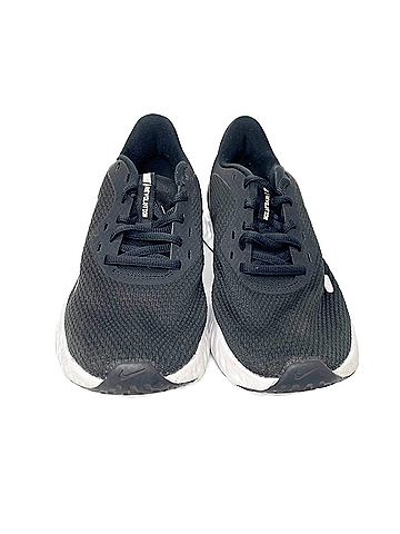 Nike Sneaker Women Nike Revolution CV0158-001 Black Running Size 6 (view 2)