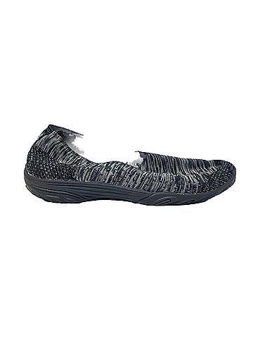 Skechers Sneaker Women Skechers Bobs Squad SN23110 Gray Running Size 7.5 (view 1)