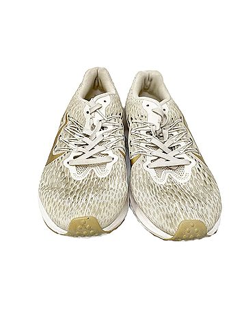 Nike Sneaker Women Nike Air Zoom Winflo 5 AA7414-008 Gold Running Size 7 (view 2)