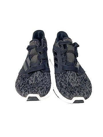 Adidas Sneaker Women Adidas Edge Lux 3 EE8998 Black Running Size 9 (view 2)