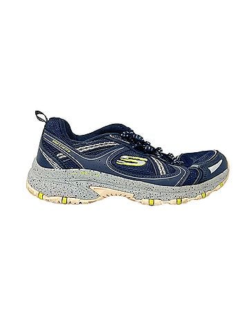 Skechers Sneaker Women Skechers Hillcrest SN149820W Black Running Size 6 (view 1)