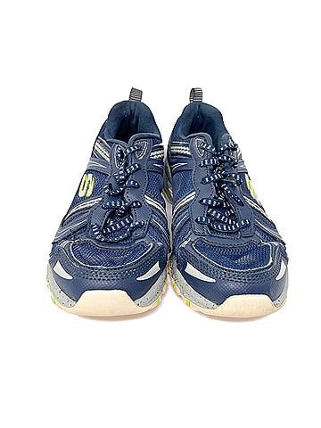 Skechers Sneaker Women Skechers Hillcrest SN149820W Black Running Size 6 (view 2)
