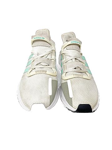 Adidas Sneaker Women Adidas U Path Run G27649 White Running Size 8 (view 2)