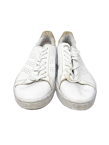 Adidas Sneaker Women Adidas Advantage GW4845 White Casual Size 8 (view 2)