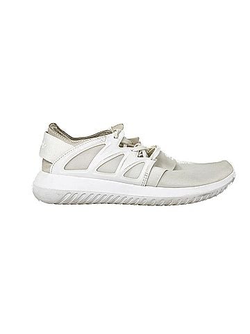 Adidas Sneaker Women Adidas Tubular Viral S75583 White Running Size 7 (view 1)