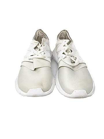 Adidas Sneaker Women Adidas Tubular Viral S75583 White Running Size 7 (view 2)