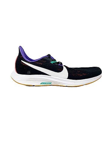 Nike Sneaker Women Air Zoom Pegasus 36 CK0820-001 Black Running Size 8.5 (view 1)