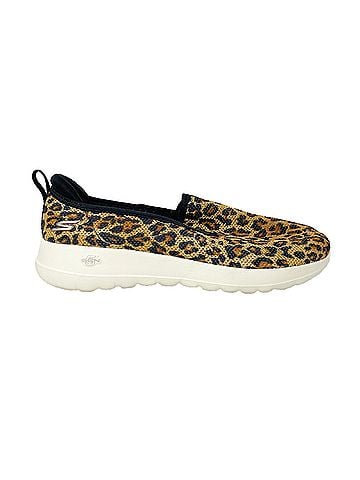 Skechers Sneaker Women SKECHERS GOwalk SN124097 Multicolor Running Size 7.5 (view 1)
