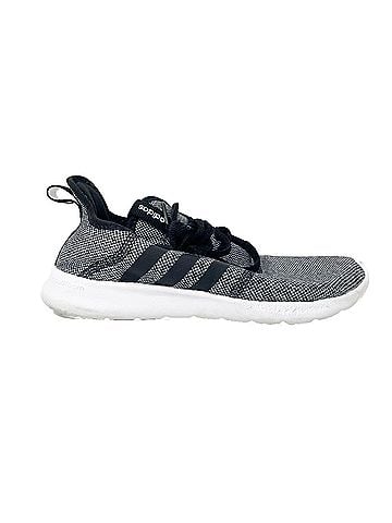 Adidas Sneaker Women Adidas Cloudfoam Pure 2.0 LW00891 Gray Running Size 6 (view 1)