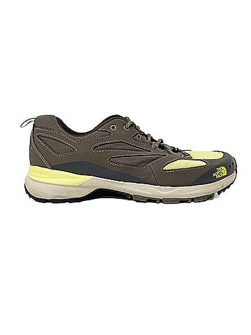 The North Face Sneaker Women The North Face Cradle A4WMC5R Brown Casual Size 9 (view 1)