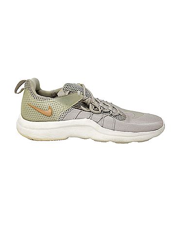 Nike Sneaker Women Nike Darwin 819959-004 Gray Running Size 7.5 (view 1)
