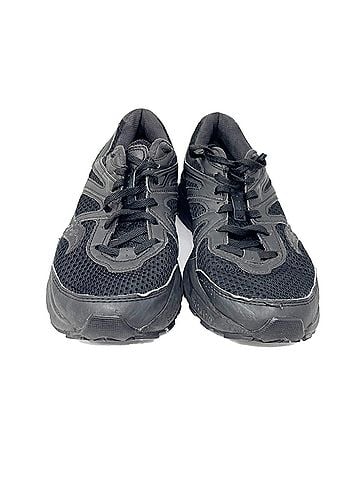 Saucony Sneaker Women Saucony Cohesion 11 S10420-4 Black Running Size 7.5 (view 2)