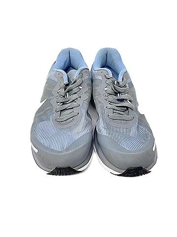 Nike Sneaker Women Nike Dual Fusion X2 819318-002 Gray Running Size 6.5 (view 2)