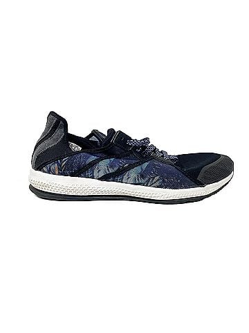 Adidas Sneaker Women Gymbreaker Bounce Cross Trainer BY8869 Black Running Size 6 (view 1)