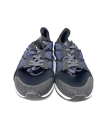 Adidas Sneaker Women Gymbreaker Bounce Cross Trainer BY8869 Black Running Size 6 (view 2)