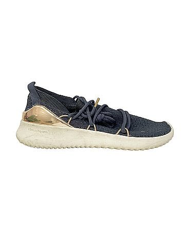 Adidas Sneaker Women Adidas Ultimamotion F37037 Gray Running Size 7 (view 1)