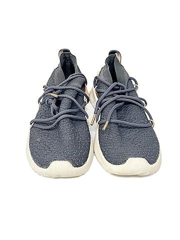 Adidas Sneaker Women Adidas Ultimamotion F37037 Gray Running Size 7 (view 2)