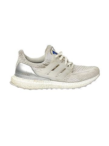 Adidas Sneaker Women Adidas Ultraboost 5.0 DNA FY9874 White Running Size 8 (view 1)