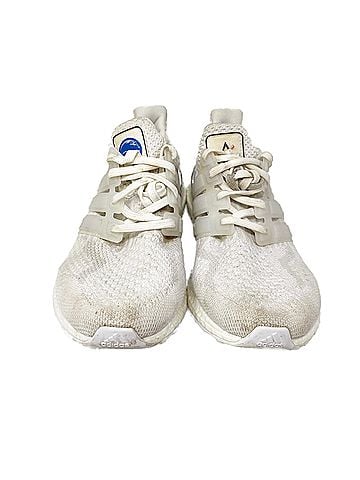 Adidas Sneaker Women Adidas Ultraboost 5.0 DNA FY9874 White Running Size 8 (view 2)