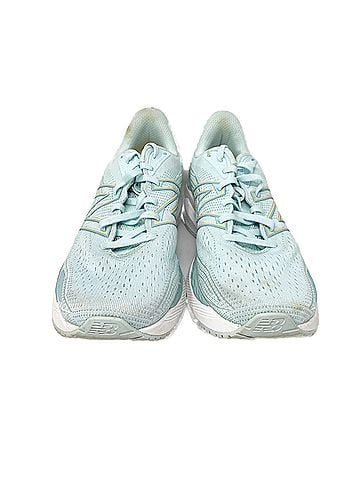 New Balance Sneaker Women Fresh Foam X 860v12 W860B12 Green Running Size 10 (view 2)