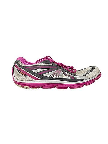 Brooks Sneaker Women Pure Cadence 3 1201541B801 Multicolor Running Size 12 (view 1)