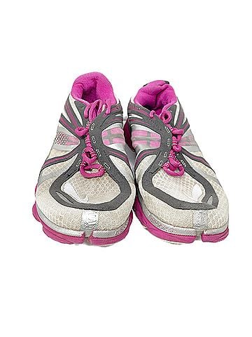 Brooks Sneaker Women Pure Cadence 3 1201541B801 Multicolor Running Size 12 (view 2)