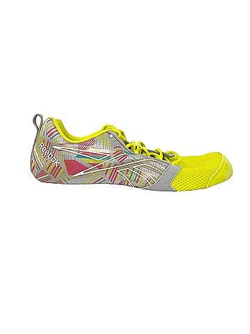 Reebok Sneaker Women Reebok Realflex Scream 2.0 V48101 Multicolor Running Size 10 (view 1)