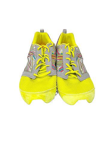 Reebok Sneaker Women Reebok Realflex Scream 2.0 V48101 Multicolor Running Size 10 (view 2)