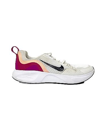 Nike Sneaker Women Nike Wearallday CJ1677-103 Multicolor Running Size 7 (view 1)