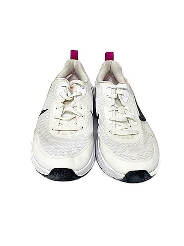 Nike Sneaker Women Nike Wearallday CJ1677-103 Multicolor Running Size 7 (view 2)